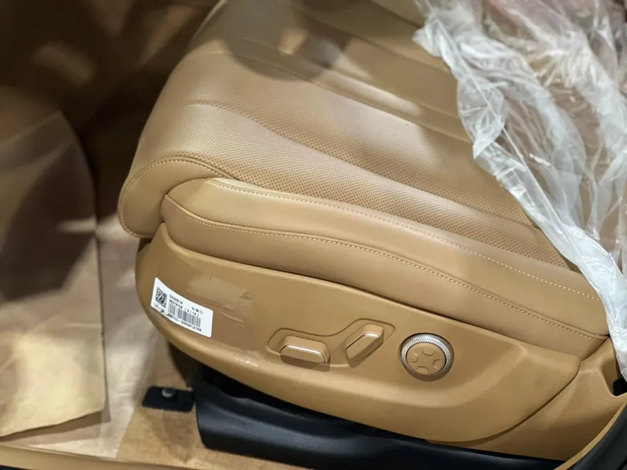 2026 Genesis G80 PRESTIGE 