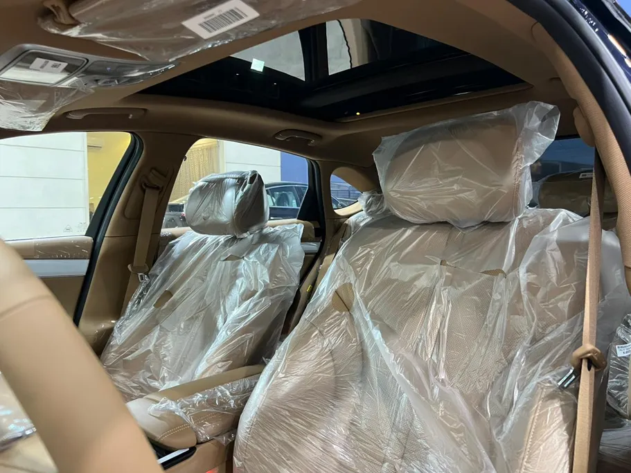 2026 Genesis G80 PRESTIGE 