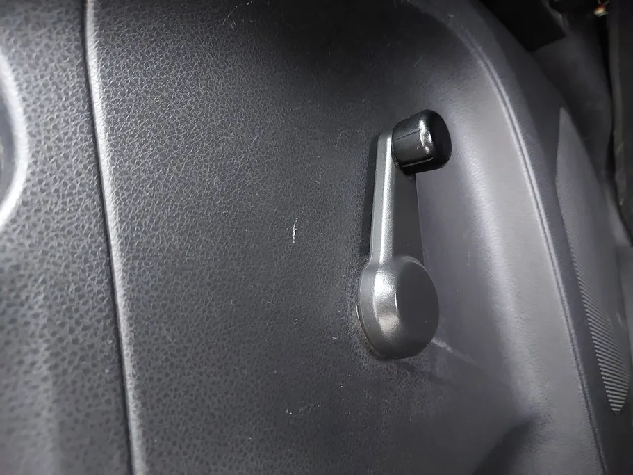 2022 Isuzu D-max DC 4x4 