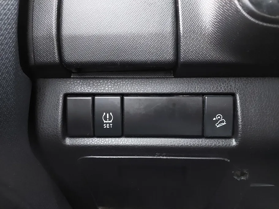 2022 Isuzu D-max DC 4x4 