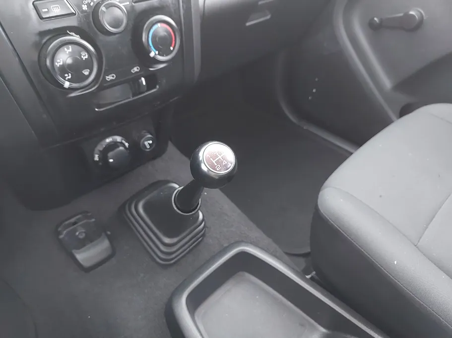 2022 Isuzu D-max DC 4x4 