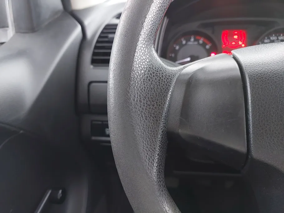 2022 Isuzu D-max DC 4x4 