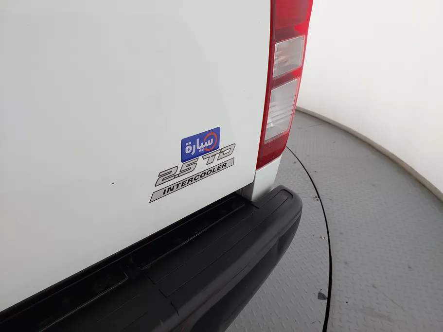 2022 Isuzu D-max DC 4x4 