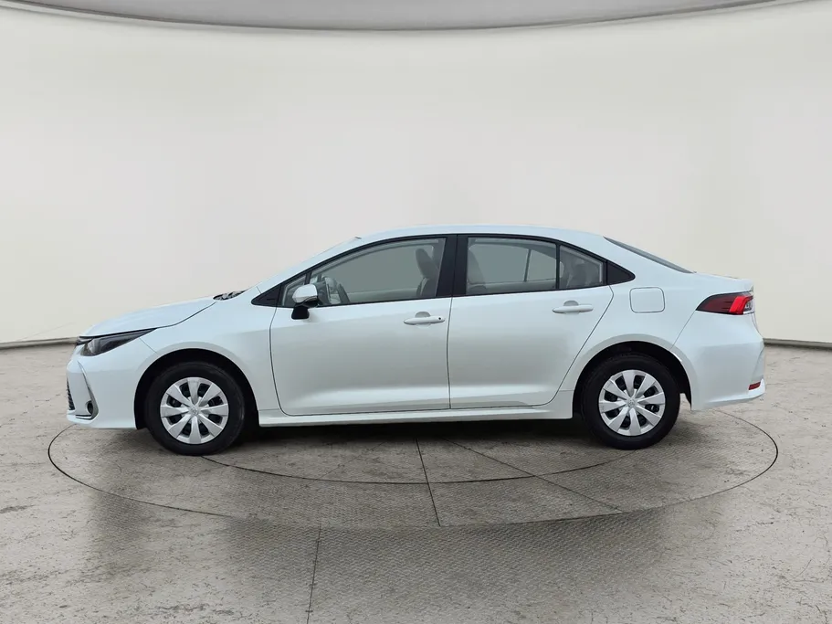 تويوتا كورولا XLI 2024 