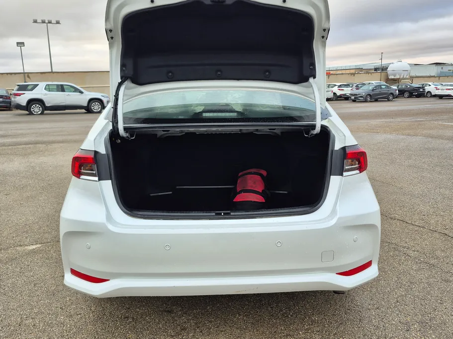 تويوتا كورولا XLI 2024 