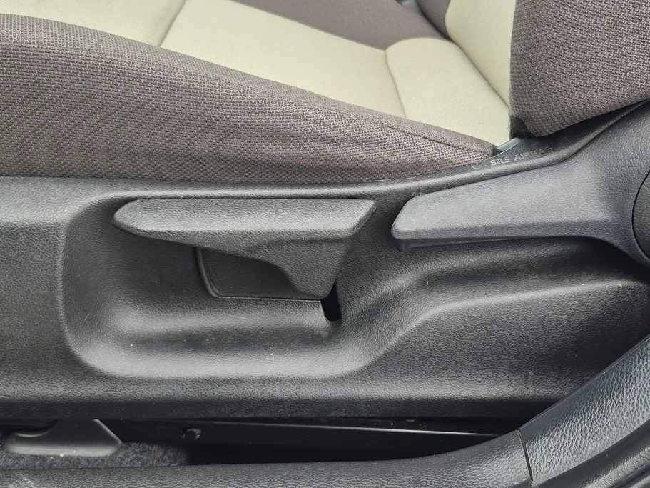 تويوتا كورولا XLI 2024 