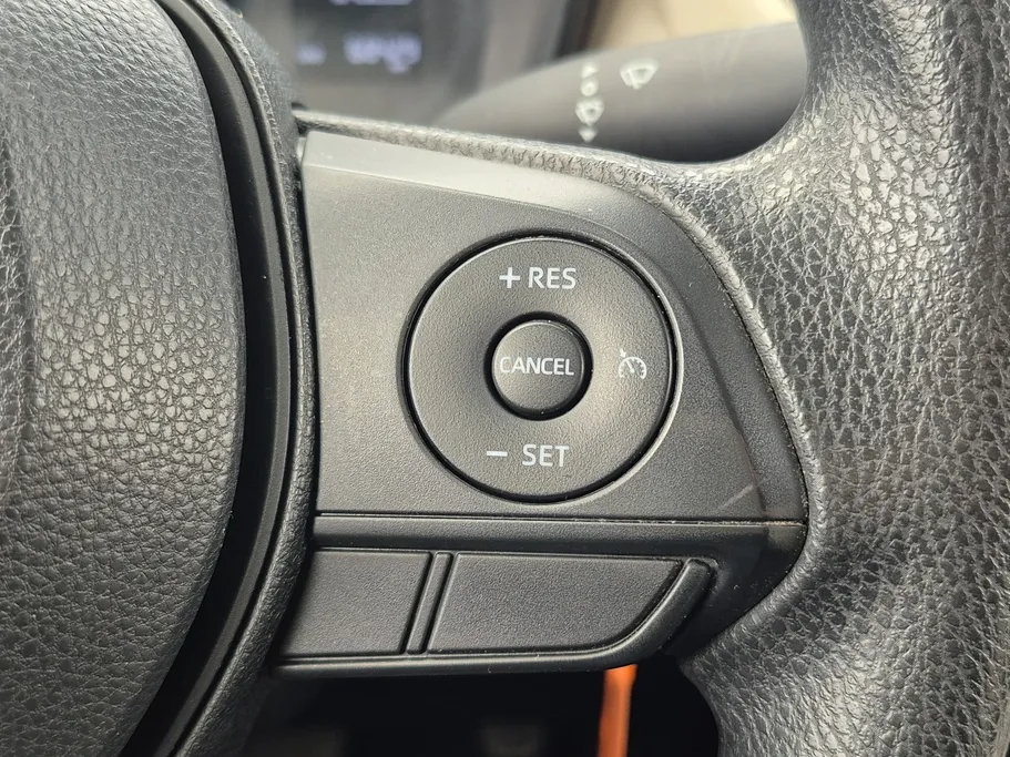 تويوتا كورولا XLI 2024 