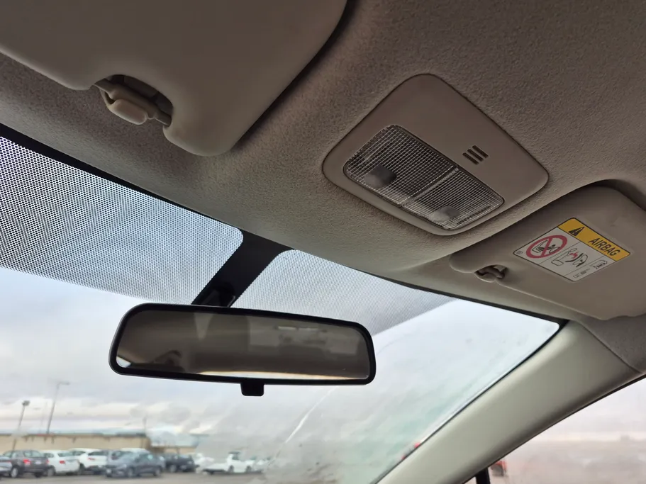 تويوتا كورولا XLI 2024 