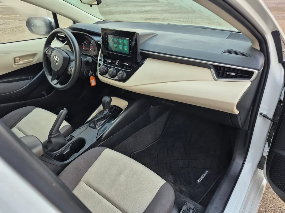 تويوتا كورولا XLI 2024 