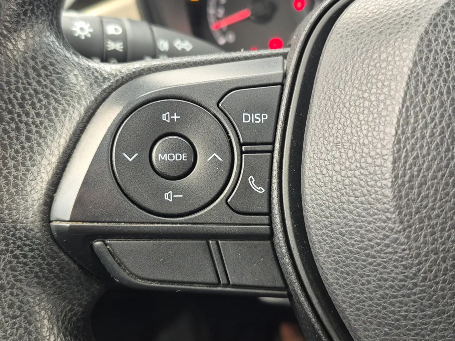 تويوتا كورولا XLI 2024 