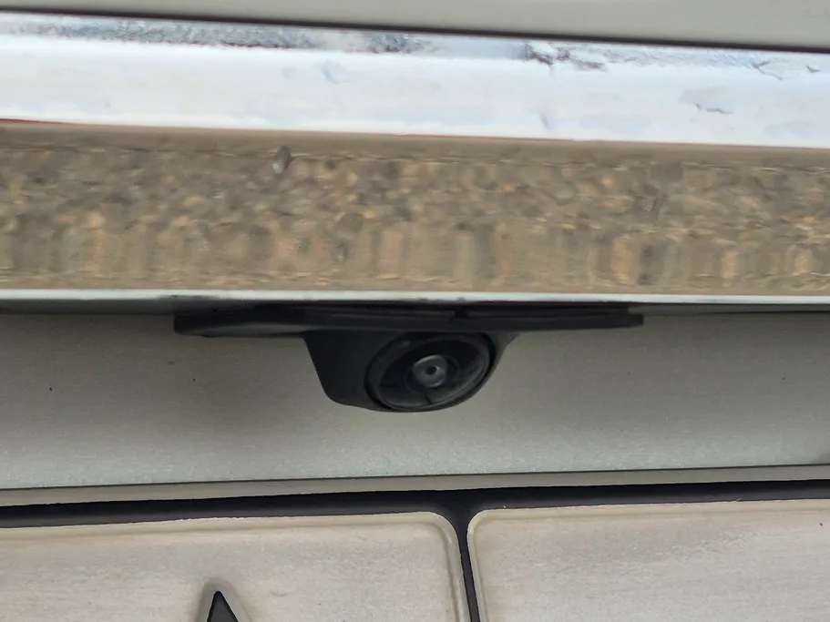 تويوتا كورولا XLI 2024 