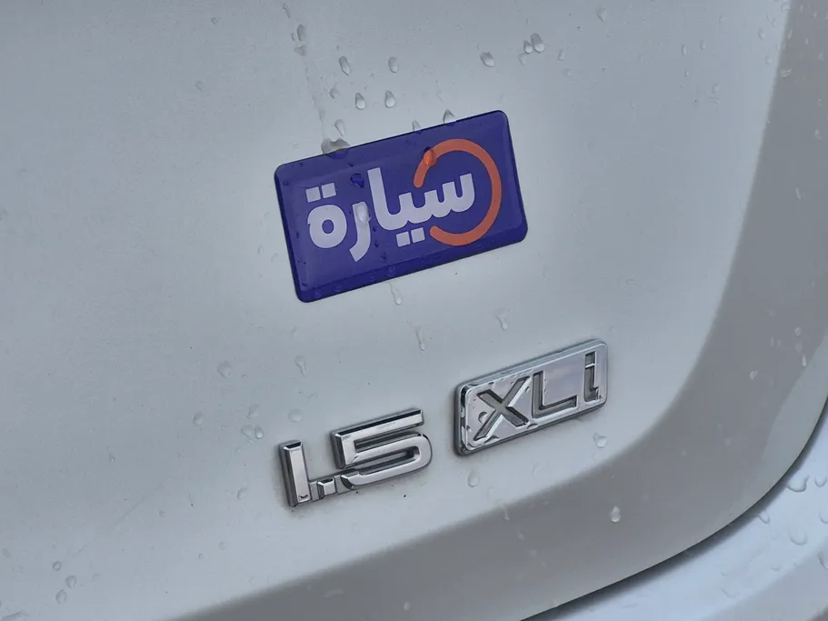 تويوتا كورولا XLI 2024 