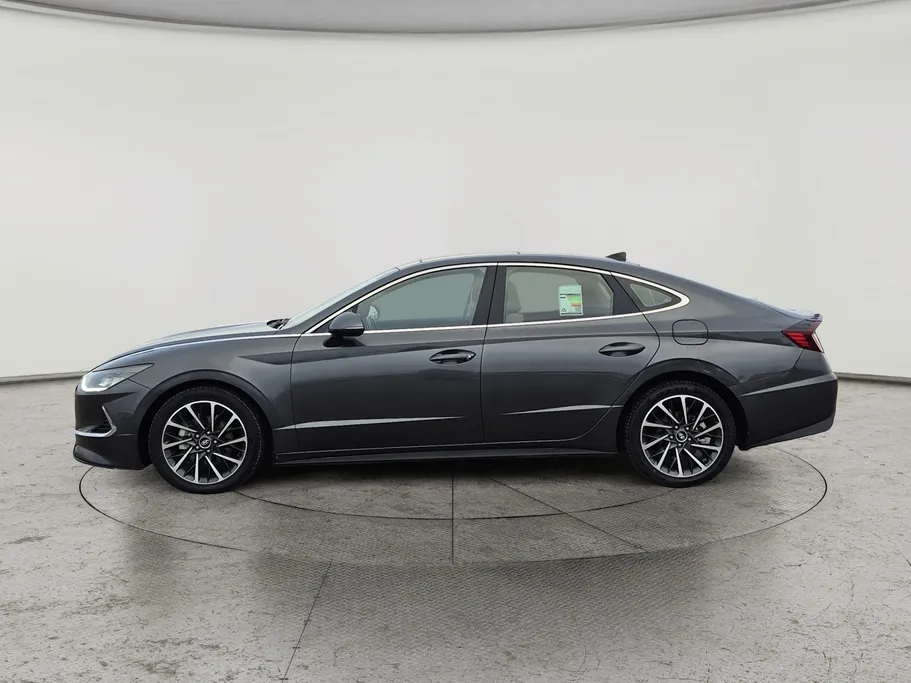 هيونداي سوناتا جي إل اس 2020 