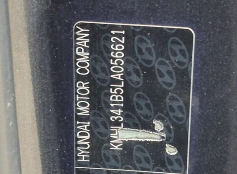 هيونداي سوناتا جي إل اس 2020 