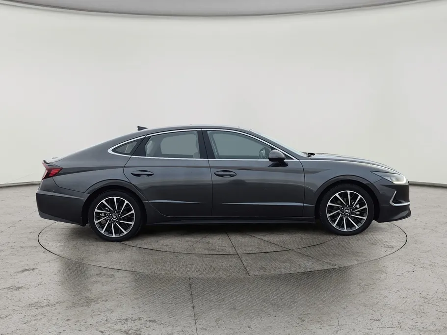 هيونداي سوناتا جي إل اس 2020 