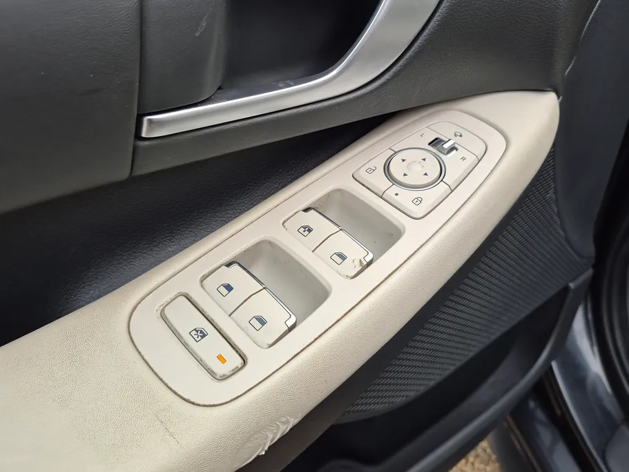 هيونداي سوناتا جي إل اس 2020 