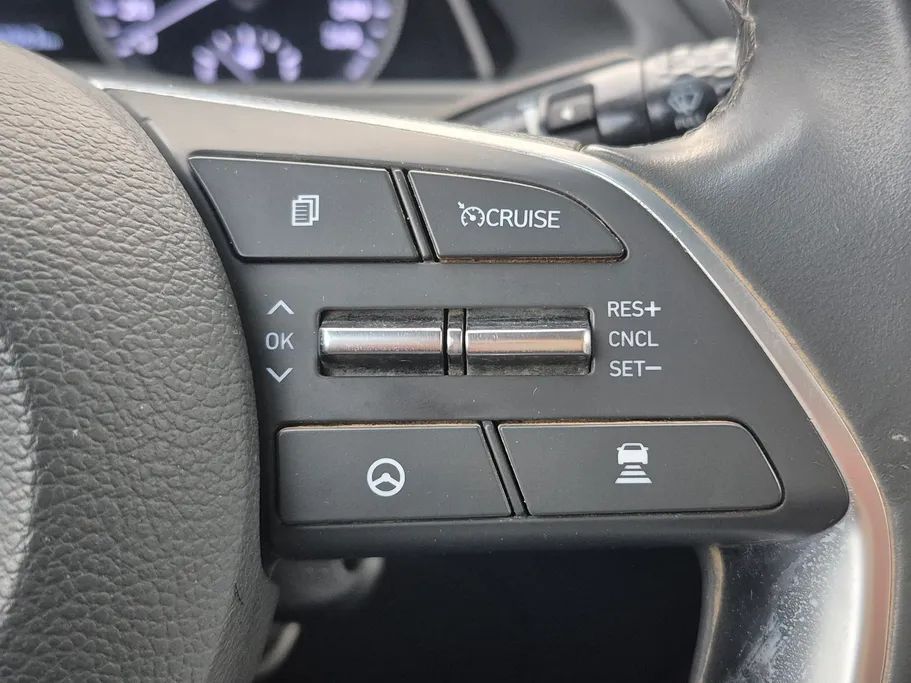 هيونداي سوناتا جي إل اس 2020 