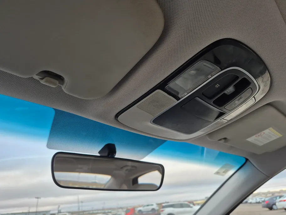 هيونداي سوناتا جي إل اس 2020 