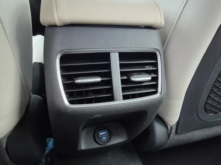 هيونداي سوناتا جي إل اس 2020 