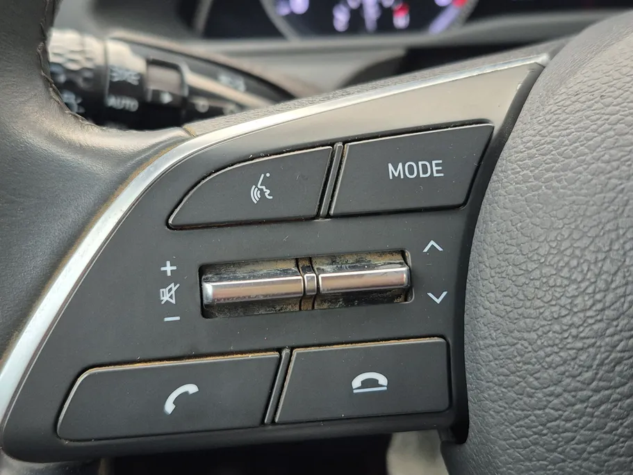 هيونداي سوناتا جي إل اس 2020 