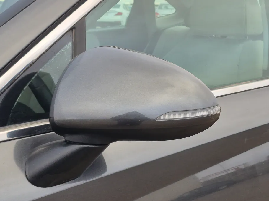 هيونداي سوناتا جي إل اس 2020 