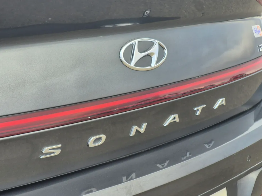 هيونداي سوناتا جي إل اس 2020 