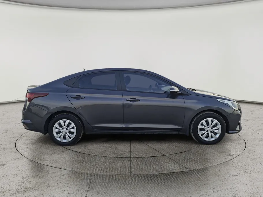 2023 Hyundai Accent Smart 