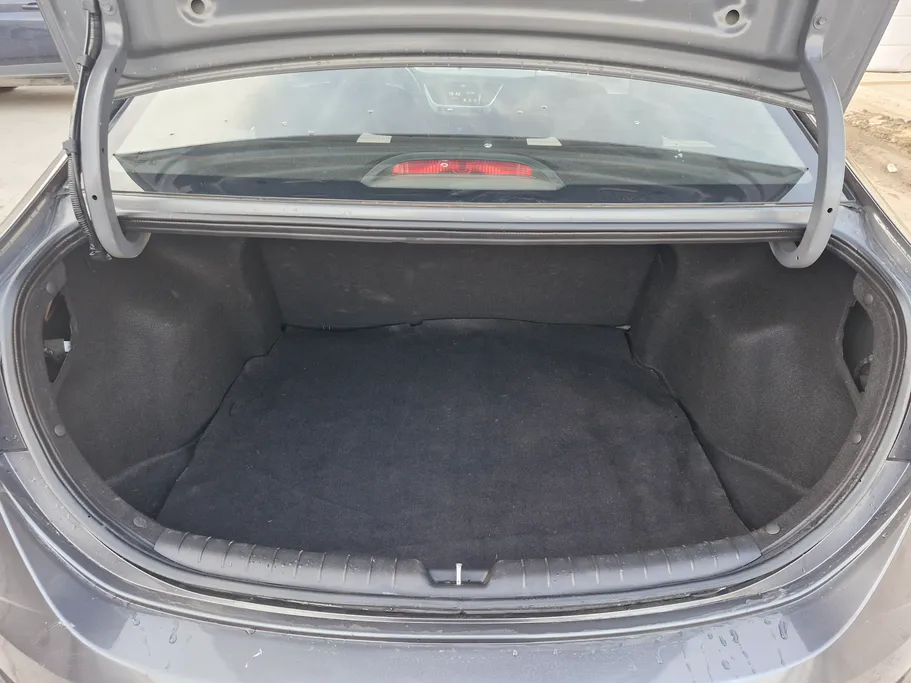 2023 Hyundai Accent Smart 