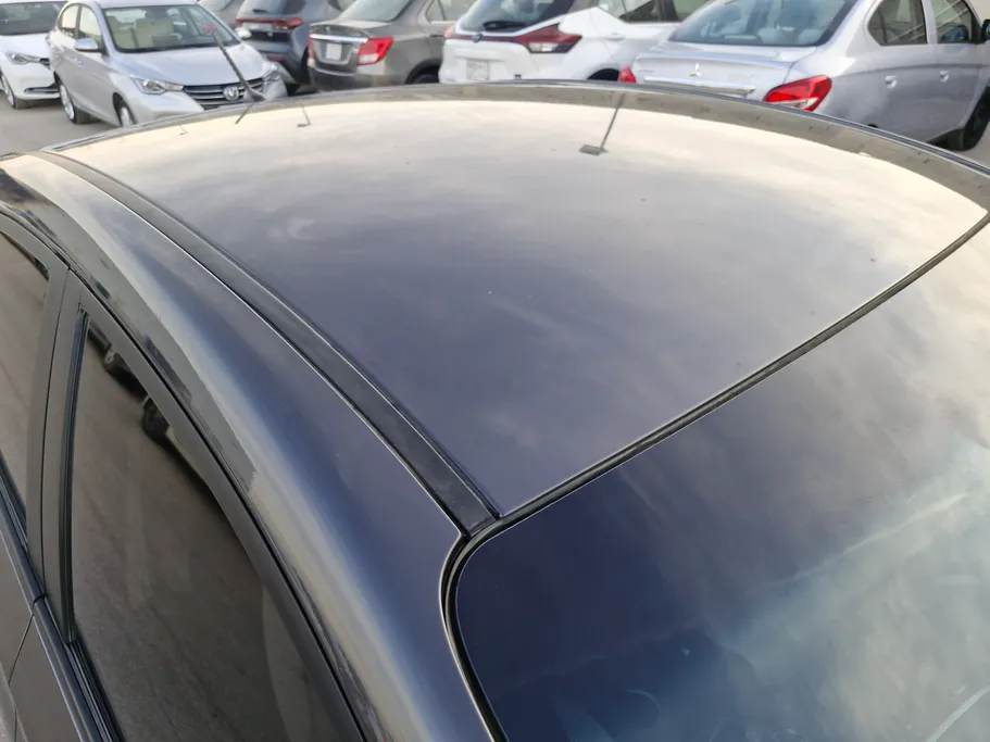 2023 Hyundai Accent Smart 