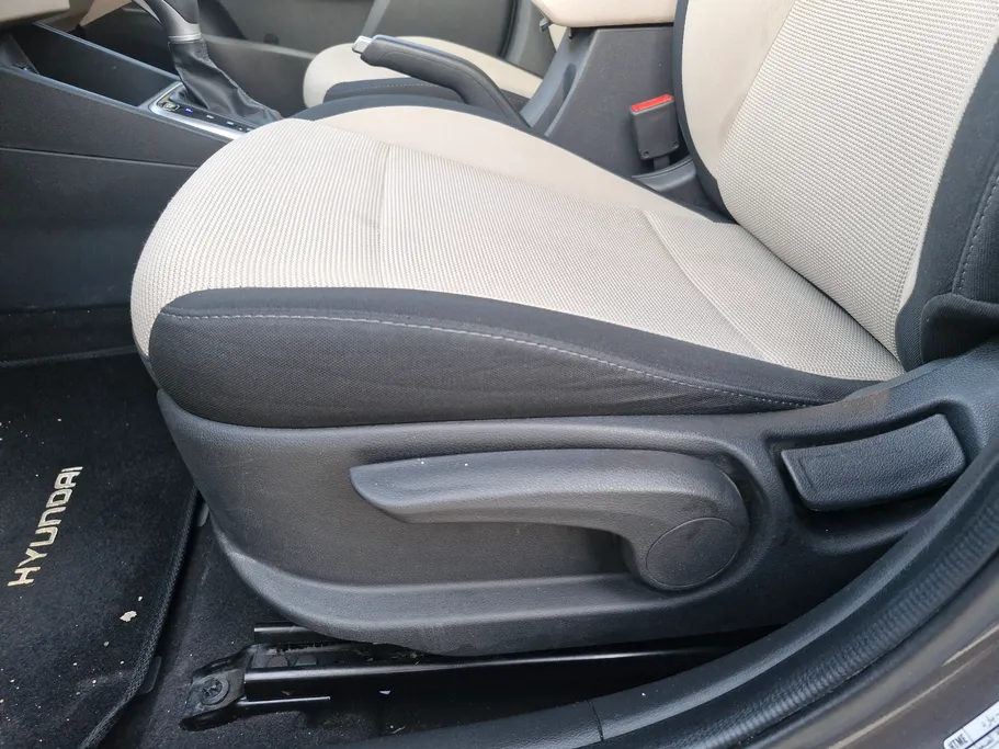 2023 Hyundai Accent Smart 