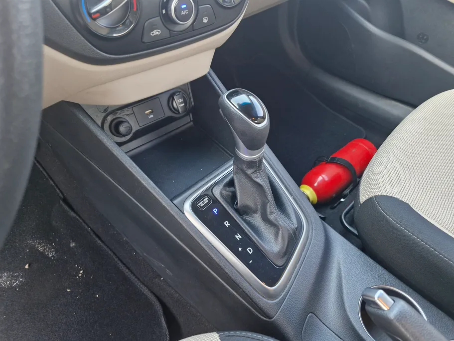 2023 Hyundai Accent Smart 