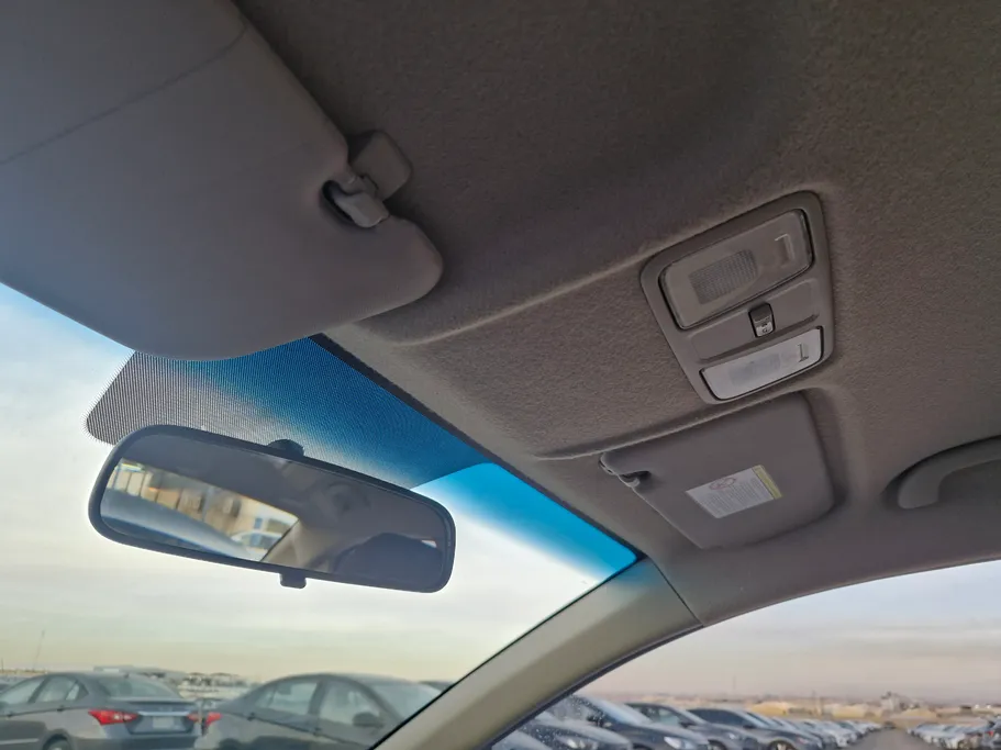 2023 Hyundai Accent Smart 