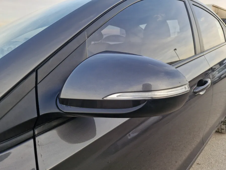 2023 Hyundai Accent Smart 