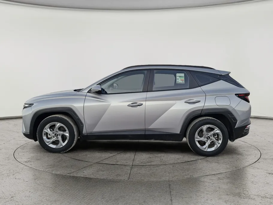 2023 Hyundai Tucson Smart 