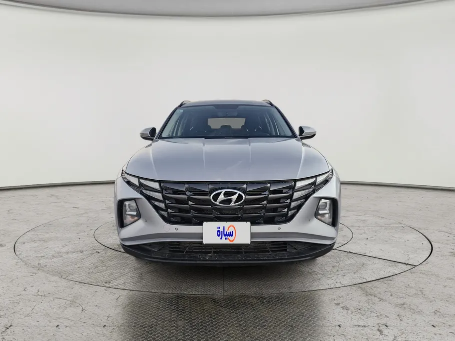 2023 Hyundai Tucson Smart 