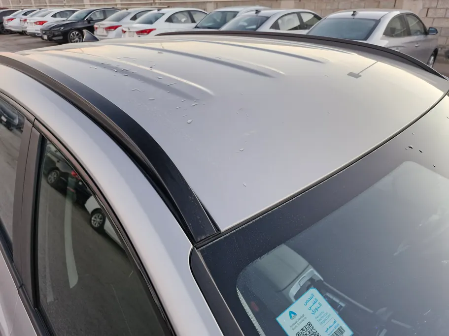 2023 Hyundai Tucson Smart 