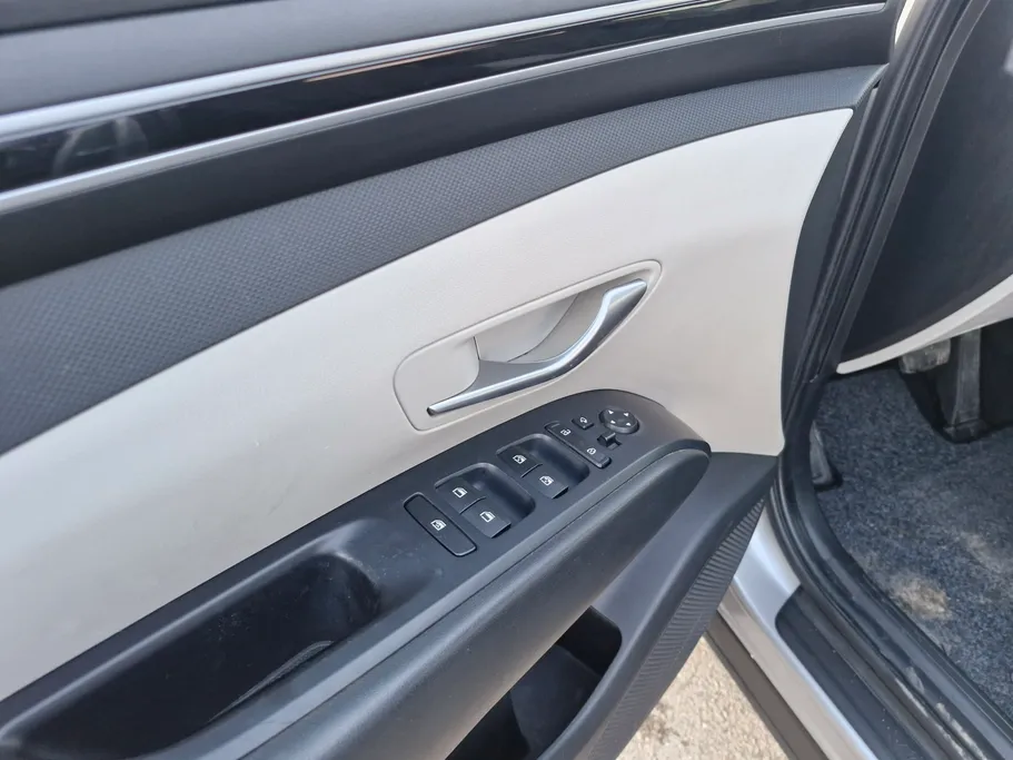 2023 Hyundai Tucson Smart 