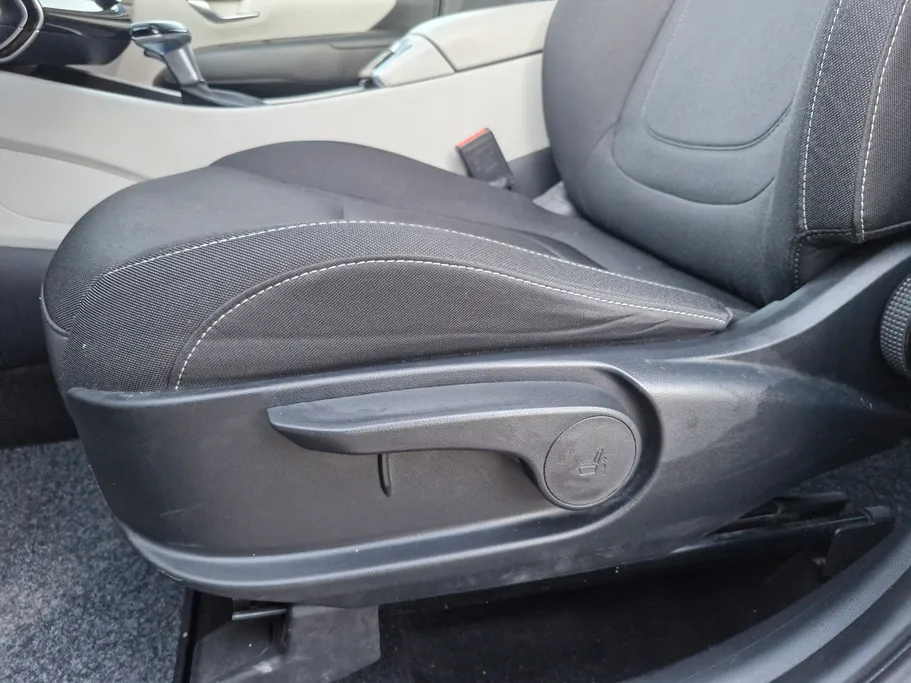 2023 Hyundai Tucson Smart 