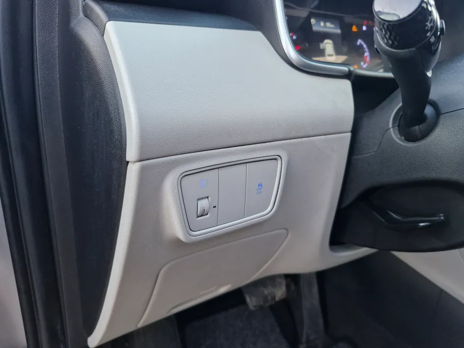 2023 Hyundai Tucson Smart 