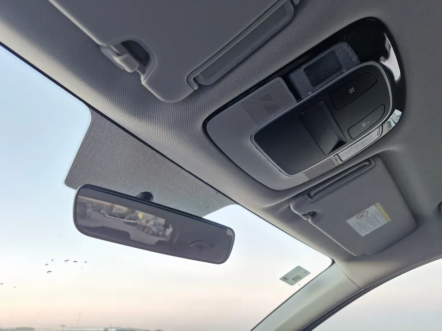 2023 Hyundai Tucson Smart 