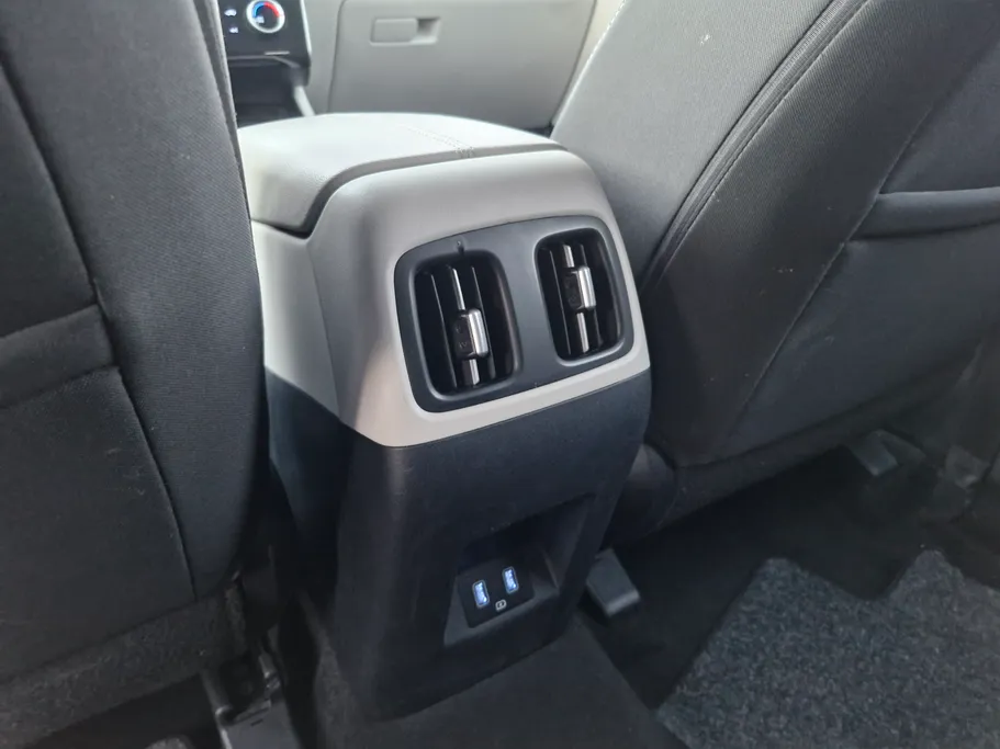 2023 Hyundai Tucson Smart 