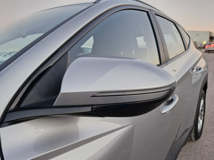 2023 Hyundai Tucson Smart 