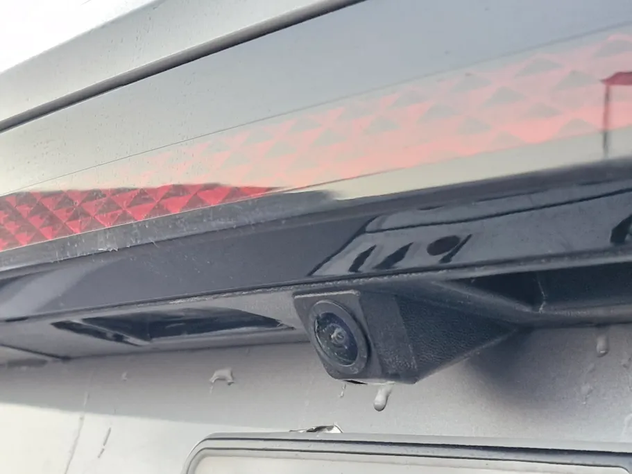 2023 Hyundai Tucson Smart 