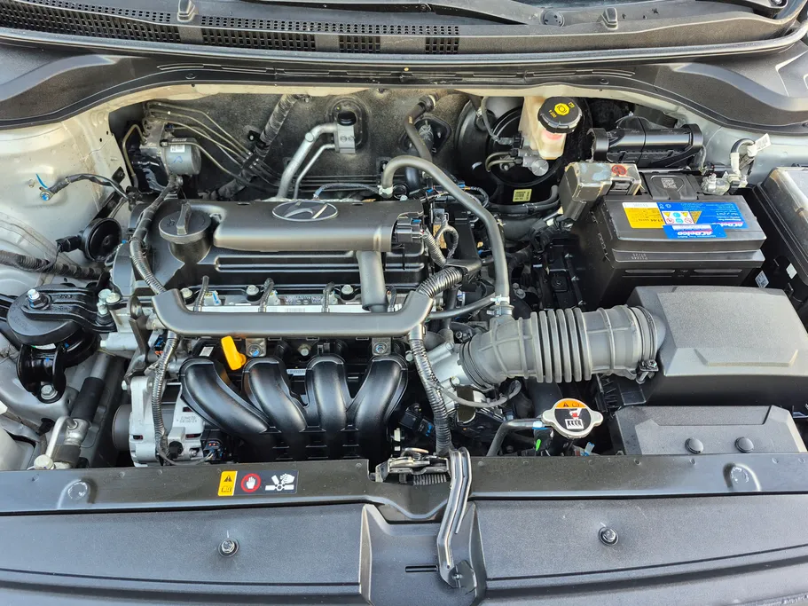 هيونداي اكسنت سمارت 2022 