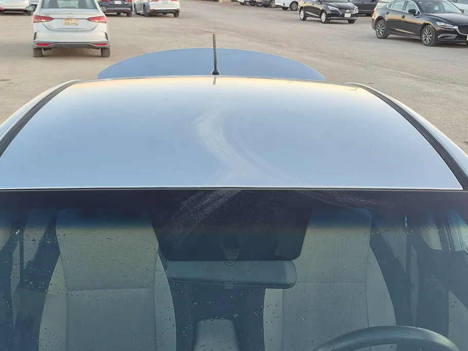 هيونداي اكسنت سمارت 2022 