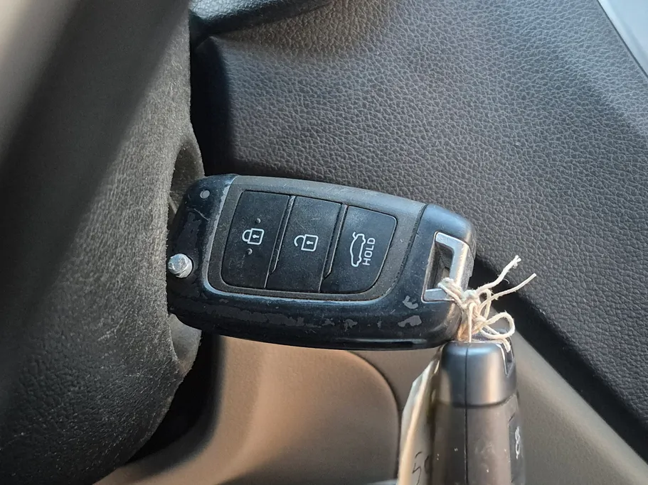 هيونداي اكسنت سمارت 2022 