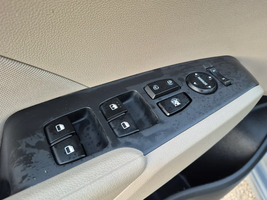 هيونداي اكسنت سمارت 2022 