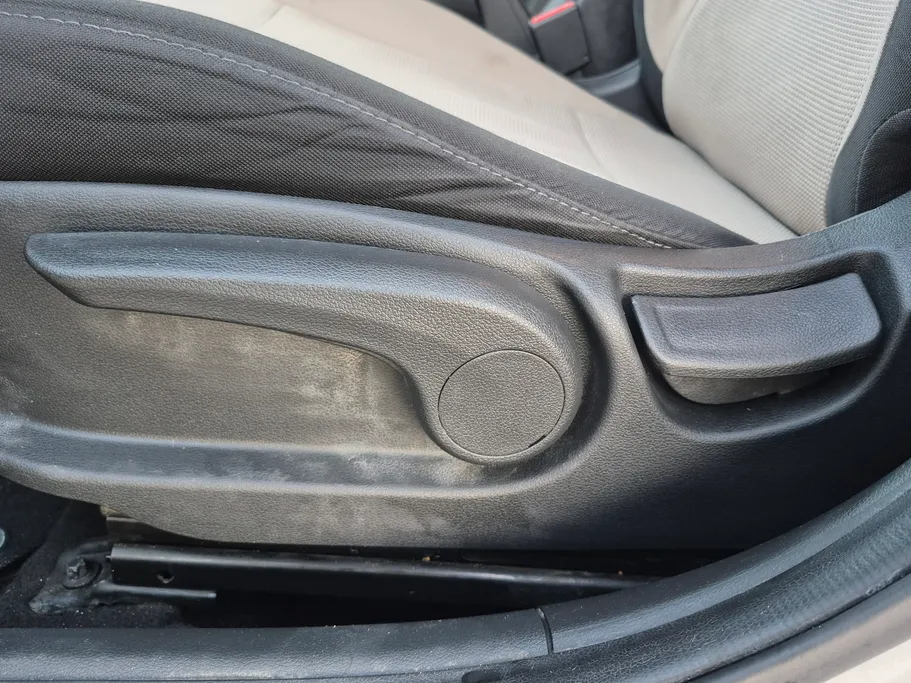 هيونداي اكسنت سمارت 2022 