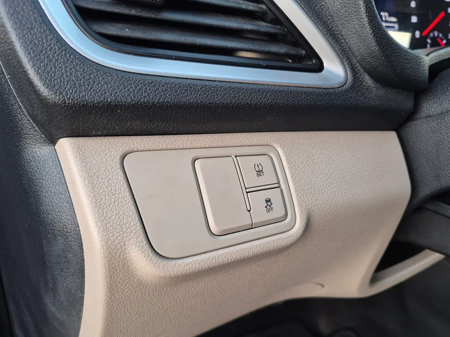 هيونداي اكسنت سمارت 2022 