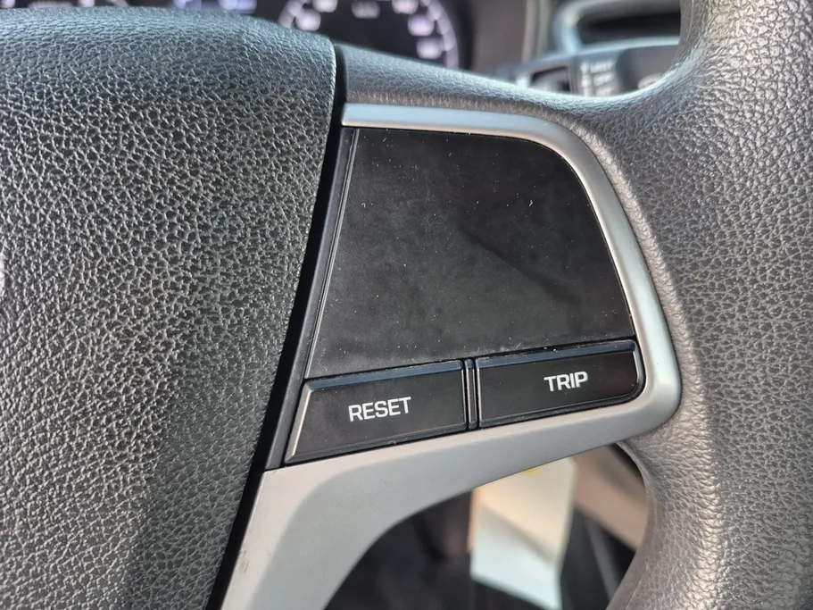 هيونداي اكسنت سمارت 2022 